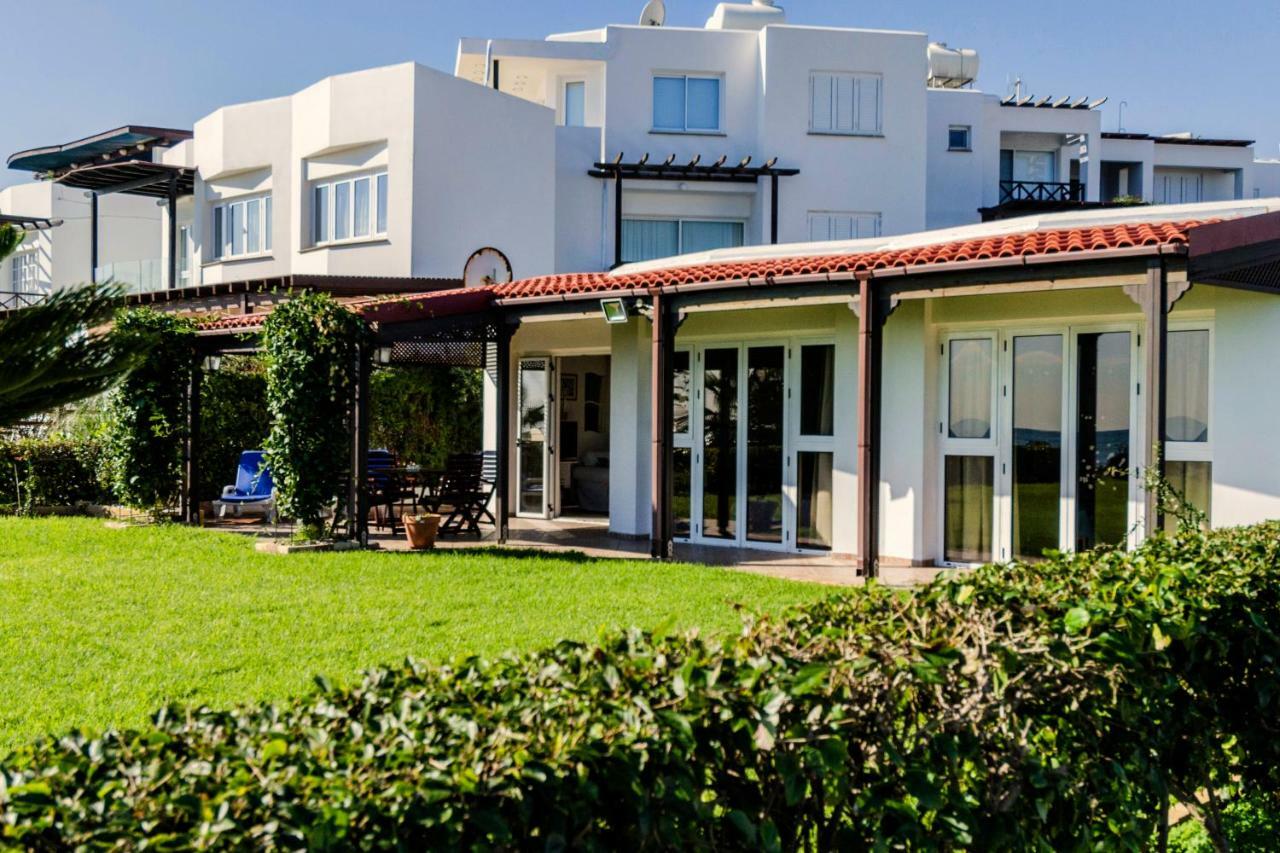 Blue Bay Beach House Larnaca Exteriér fotografie