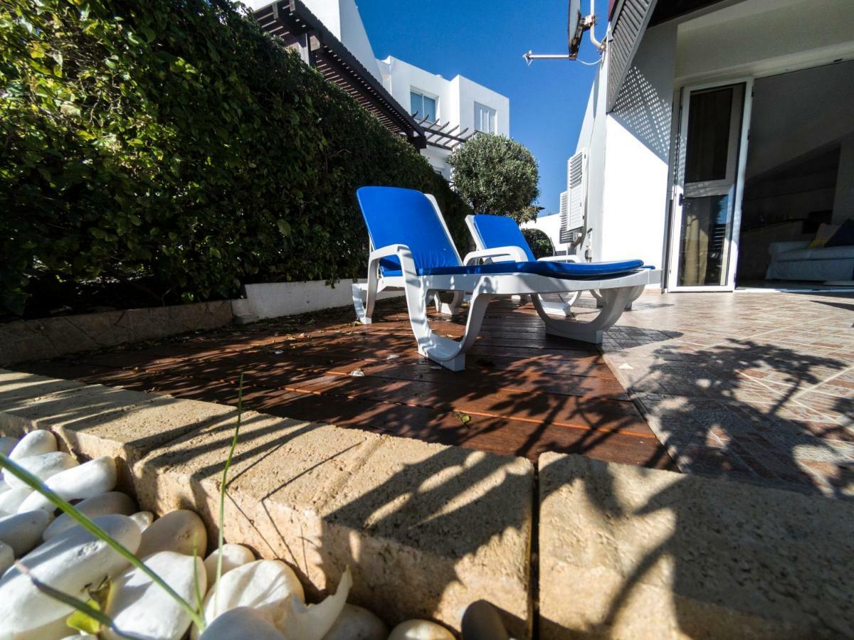 Blue Bay Beach House Larnaca Exteriér fotografie